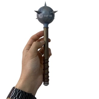 Knight Online Lobo, Lupus, Lycaon Hammer