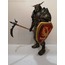 Knight Online Karus Warrior Karakter