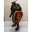 Knight Online Karus Warrior Karakter