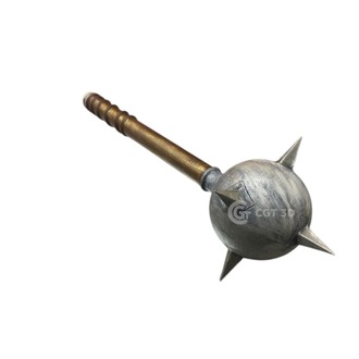 Knight Online Lobo, Lupus, Lycaon Hammer