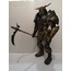 Knight Online Karus Warrior Karakter