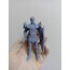 Knight Online 12cm Gri Reçine Human Asas Karakteri
