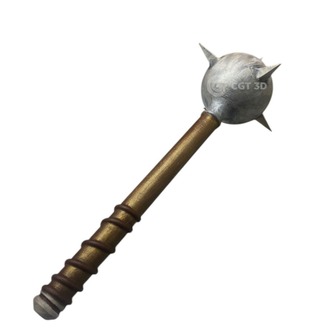 Knight Online Lobo, Lupus, Lycaon Hammer