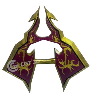 Knight Online Cold-Hearted Dagger