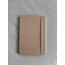 Pudra Mat Dokulu Defter