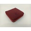 HMX Polo Küçük Boy Bordo Rengi Cüzdan