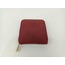 HMX Polo Küçük Boy Bordo Rengi Cüzdan