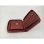 HMX Polo Küçük Boy Bordo Rengi Cüzdan