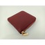 HMX Polo Küçük Boy Bordo Rengi Cüzdan