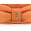 Aron Aurora Kadın Turuncu Çanta Clutch Kombini