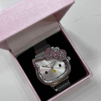 Hello kitty sattt (çelik)