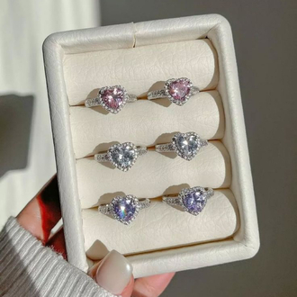 (Cidi İlişki Yüzüğü ). AYARLANABİLİR Pandora Yüzük