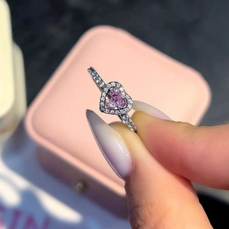 (Cidi İlişki Yüzüğü ). AYARLANABİLİR Pandora Yüzük