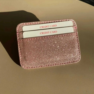 Pembe kartlık