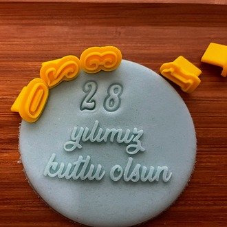 26556 Kopat sayı set
