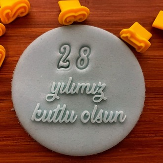 26556 Kopat sayı set