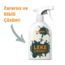 Çok Amaçlı Leke Çıkarıcı  %100 doğal Sprey 500 ml
