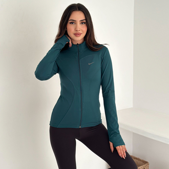 Nike Nubuk Kumaş Eşofman Oil Yeşili - 4933