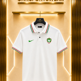 Amedspor Polo Yaka