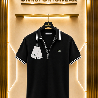 Lacoste Polo Yaka 