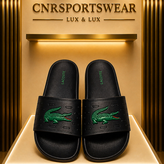Lacoste Terlik 