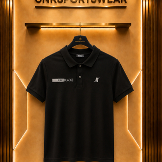 Mavi Premium T-Shirt