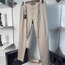 Etro Ham Keten Jogger Pantolon