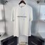 Ck Owersize Premium T-shirt