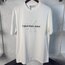 Ck Owersize Premium T-shirt