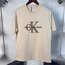Ck Owersize Premium T-shirt