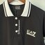 EA7 Premium Polo Yala T-shirt