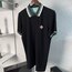 Casablanca Premium Polo Yaka T-shirt