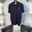 Amı Triko Premium Polo Yaka T-shirt