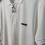 Ck Premium Yaka Fermuarlı Polo Yaka T-shirt