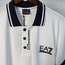 EA7 Premium Polo Yaka T-shirt