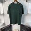 Ck Owersize Premium T-shirt