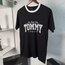 Tommy Premium T-shirt(Parfüm Hediyeli)