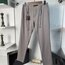 Etro Ham Keten Jogger Pantolon