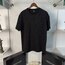 Fendı Owersize Kabartma Baskı Premium T-shirt