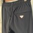 Prada Premium Paraşüt Kumaş Jogger
