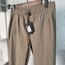 Prada Premium Paraşüt Kumaş Jogger