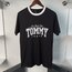 Tommy Premium T-shirt(Parfüm Hediyeli)