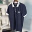 EA7 Premium Polo Yaka T-shirt