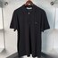 Ck Premium Yaka Fermuarlı Polo Yaka T-shirt