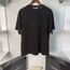 Ck Owersize Premium T-shirt