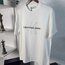 Ck Owersize Premium T-shirt