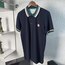 Casablanca Premium Polo Yaka T-shirt