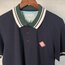 Casablanca Premium Polo Yaka T-shirt
