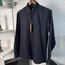 Loro Piana Premium Cotton Gömlek 