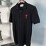 Amı Triko Premium Polo Yaka T-shirt